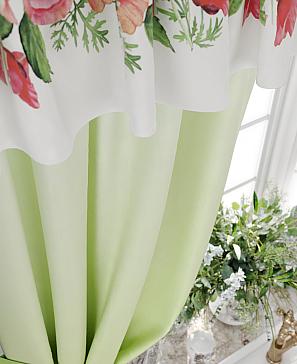 Комплект штор «Астурия»