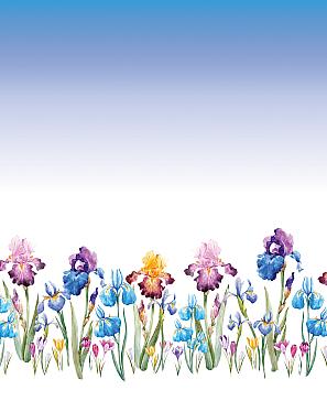 Тюль «Саленто»