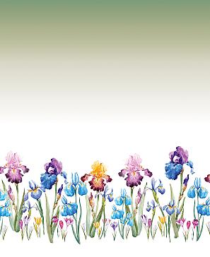 Тюль портьеры «Мальяно» | фото 2