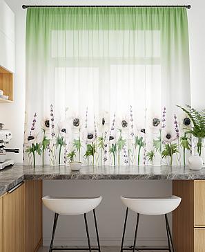 Тюль портьеры «Тавьяно» | фото 3