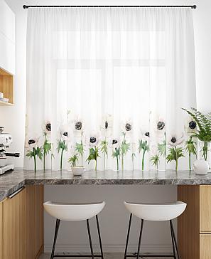 Тюль портьеры «Бранци» | фото 3