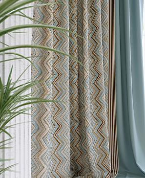 Комплект штор «Аселин»