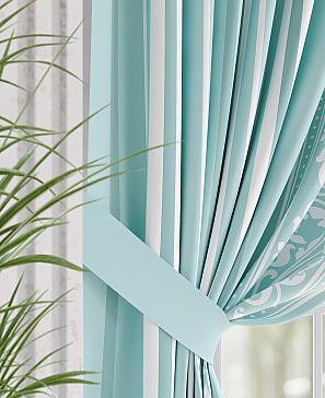 Комплект штор «Агрил (тиффани)» | фото 3