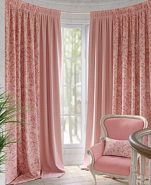 

Амелис (розовый)