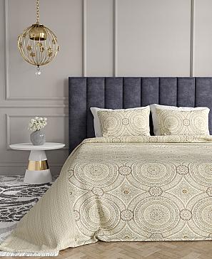 Комплект штор «Армель (бежевый)»