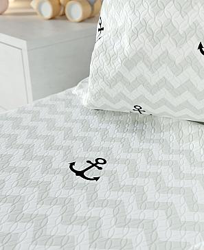 Комплект штор с покрывалом «Майлирс»