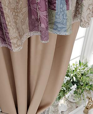 Комплект штор «Риклинс»