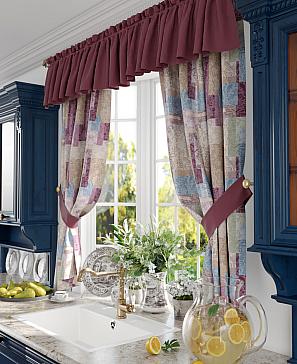 Комплект штор «Плирион» | фото 3