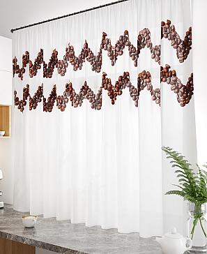 Тюль портьеры «Акалиф» | фото 3