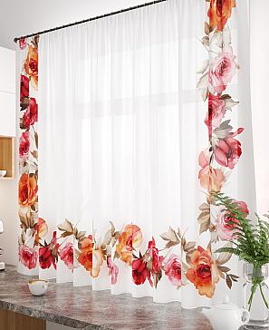 Тюль портьеры «Эллиота» | фото 3