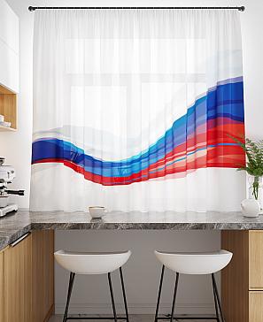 Тюль портьеры «Элантиум» | фото 3