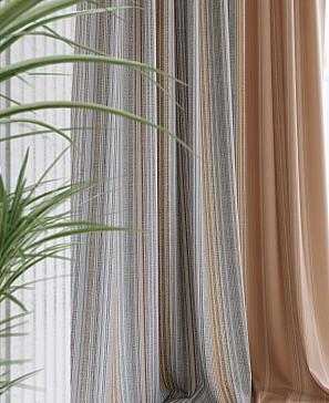 Комплект штор «Уиллин»