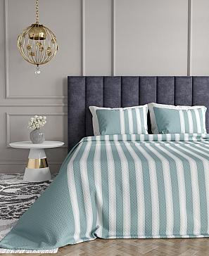 Комплект штор «Рейлан (мятный)»