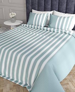 Комплект штор «Рейлан (мятный)»