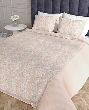 Комплект штор «Майкри (розовый)»