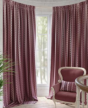 

Джерин (бордовый)