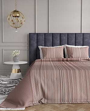 Комплект штор «Маппет (шоколадный)»