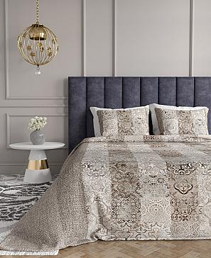 Комплект штор «Бобби (бежевый)»