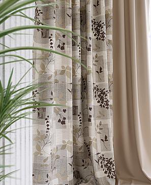 Комплект штор «Люцис»