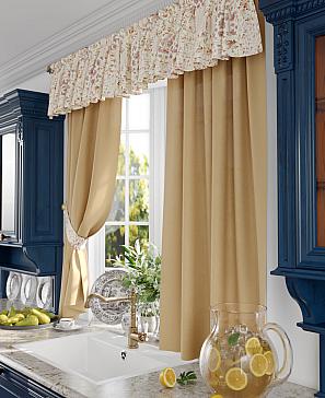 Комплект штор «Федерика» | фото 2