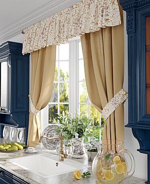 Комплект штор «Федерика» | фото 3