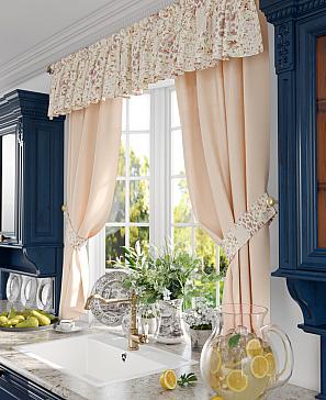 Комплект штор «Эрминия» | фото 3