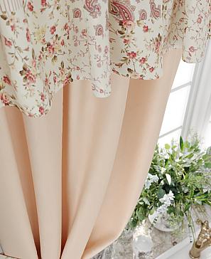 Комплект штор «Эрминия»