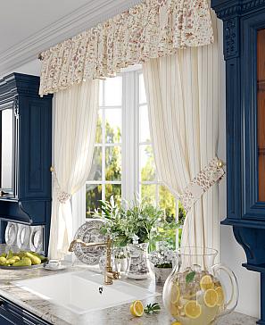 Комплект штор «Альбертина» | фото 3