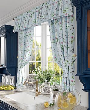 Комплект штор «Синтиона» | фото 3