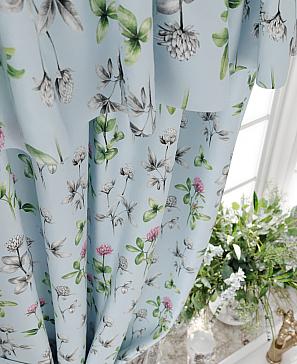 Комплект штор «Синтиона»