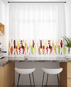 Тюль портьеры «Назифа» | фото 3