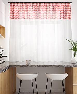 Тюль портьеры «Арлинда» | фото 3