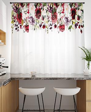 Тюль портьеры «Валмира» | фото 3