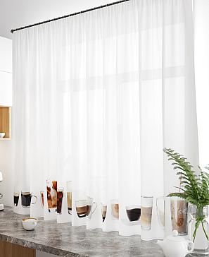 Тюль портьеры «Мирлинда» | фото 3