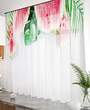 Тюль портьеры «Ардиана» | фото 2