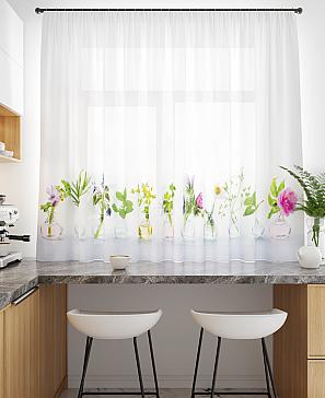 Тюль портьеры «Джейфа» | фото 2