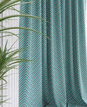 Комплект штор «Таник (тиффани)»