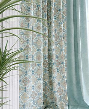 Комплект штор «Конти»