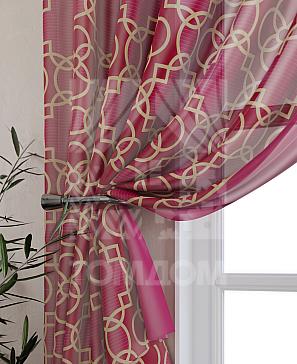 Тюль «Клауд» | фото 3