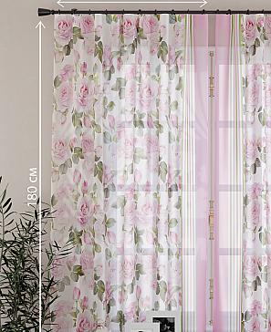 Тюль «Флорини» | фото 2