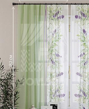 Комплект штор «Абелин»