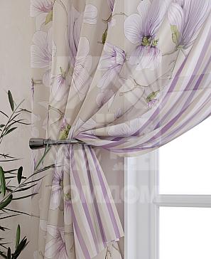 Тюль «Женнис» | фото 3