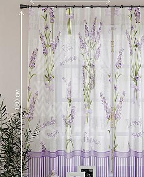 Комплект штор «Ноэл»