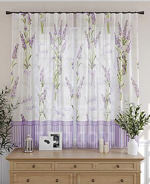 Комплект штор «Ноэл»