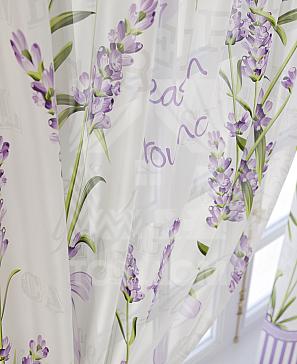 Комплект штор «Ноэл»