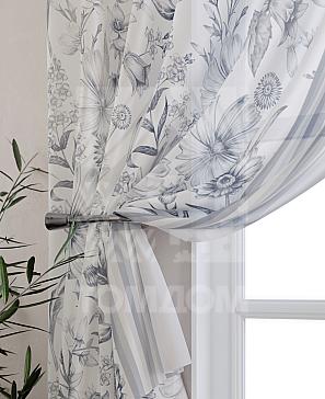 Комплект штор «Авелин»
