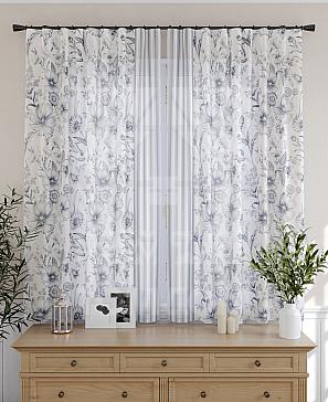 Комплект штор «Авелин»