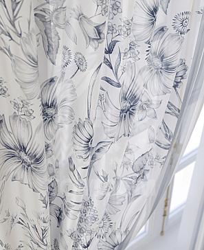 Комплект штор «Авелин»