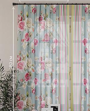 Комплект штор «Жизелис»
