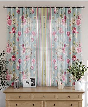 Комплект штор «Жизелис»